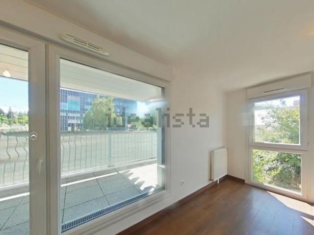 Appartement location à Jonelière - Université, Nantes