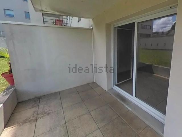 Appartement location à Bretagne, Nantes
