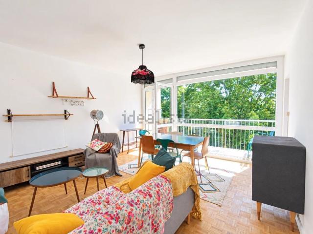 Appartement location à Éraudière - Renaudière, Nantes