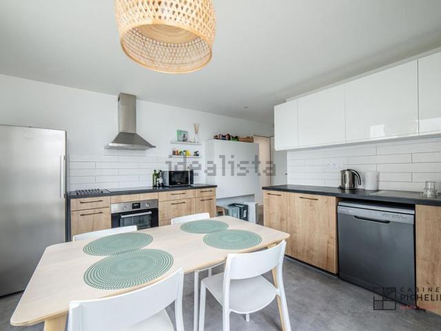 Appartement location à Beauséjour, Nantes