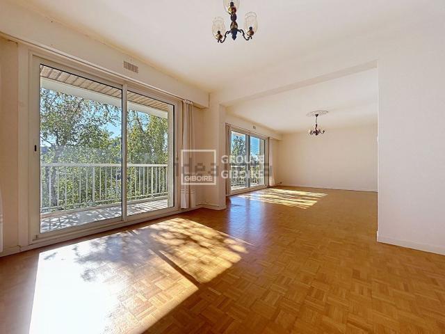 Appartement vente à Boulevard des Poilus, Nantes