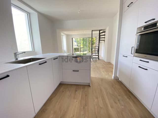 Appartement location à Bellamy - Barbin, Nantes