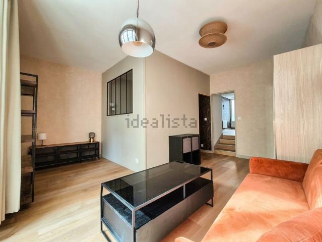 Appartement location à Talensac - Pont Morand, Nantes