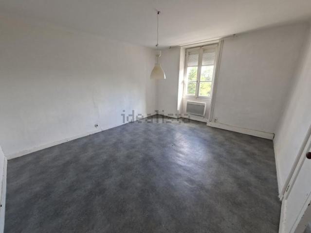 Appartement location à Saint-Félix, Nantes