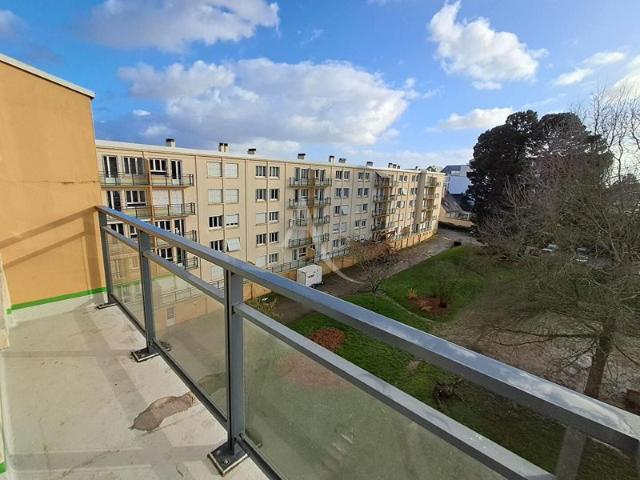 Appartement location à Nantes