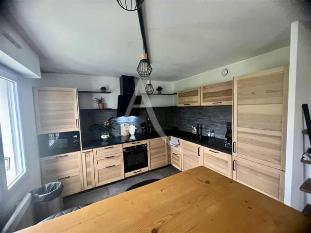 Appartement location à Nantes