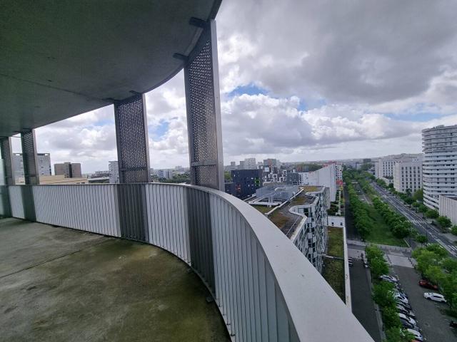 Appartement vente à Nantes, Barbin