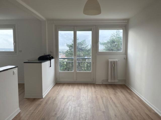 Appartement location à Nantes