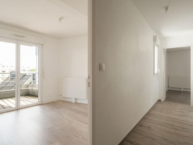 Appartement vente à Nantes