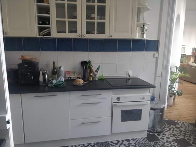 Appartement location à Nantes