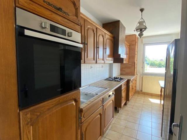 Appartement location à Nantes