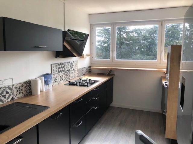 Appartement location à Nantes
