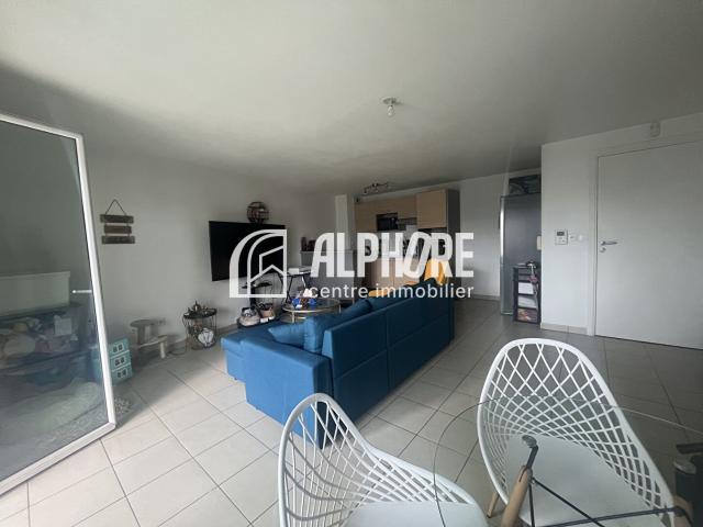 Appartement vente à Nantes
