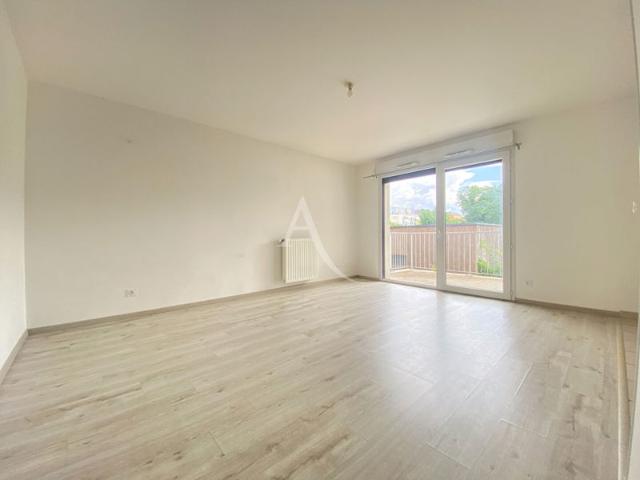 Appartement vente à Nantes