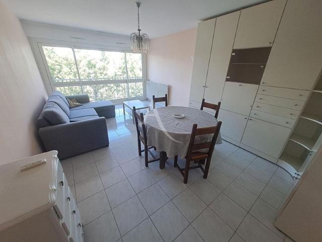 Appartement location à Nantes