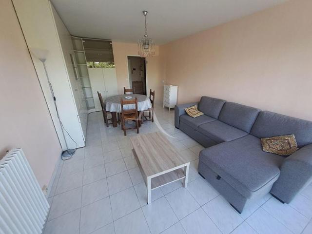 Appartement location à Nantes
