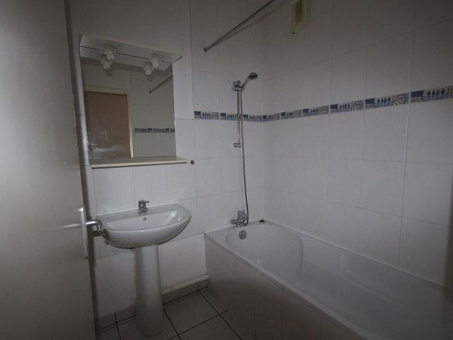 Appartement location à Nantes