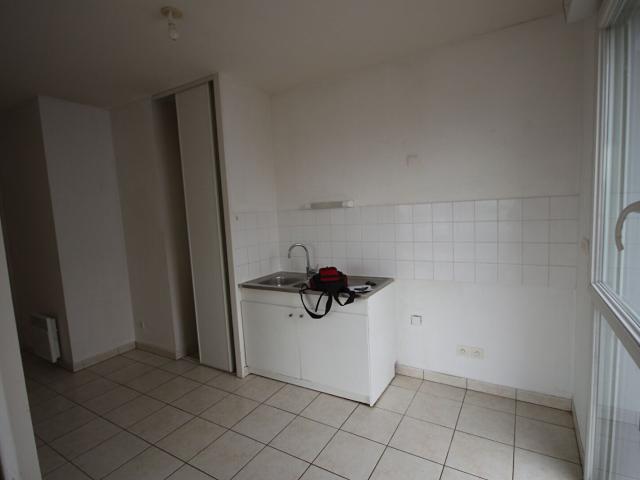 Appartement location à Nantes