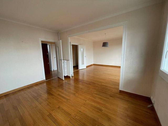 Appartement location à Route de Vannes, Nantes