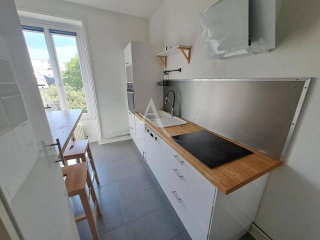 Appartement location à Viarme, Nantes