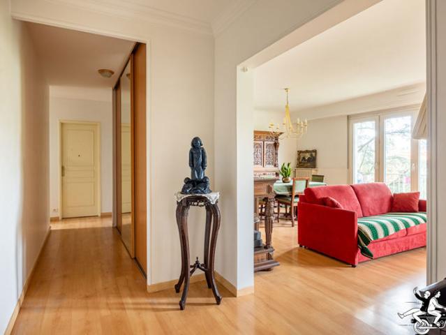 Appartement vente à Nantes