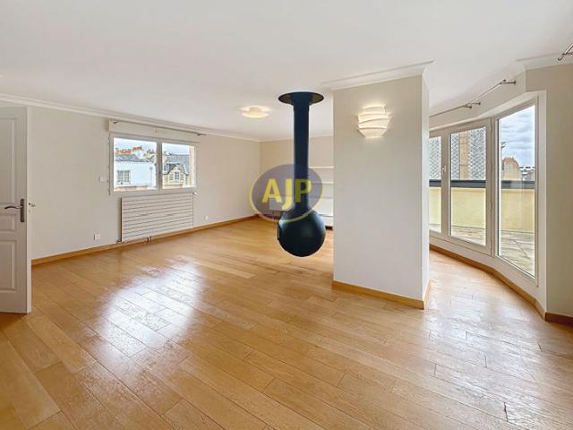 Appartement location à Nantes