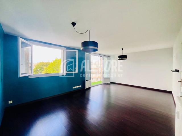 Appartement vente à Nantes