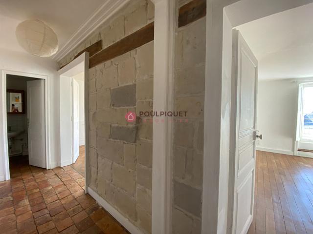 Appartement location à Nantes