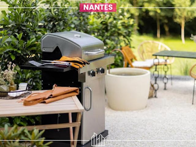 Appartement vente à France métropolitaine, Nantes