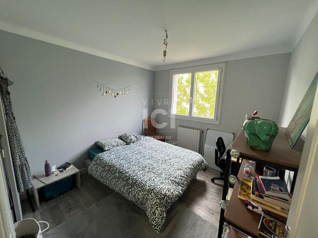 Appartement location à Nantes