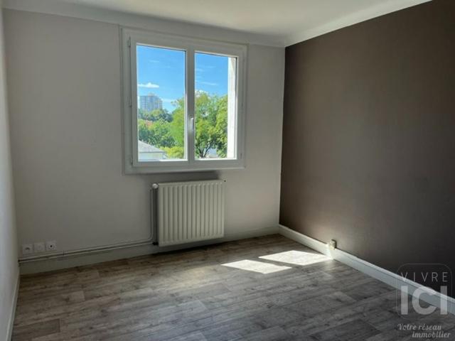 Appartement location à Nantes