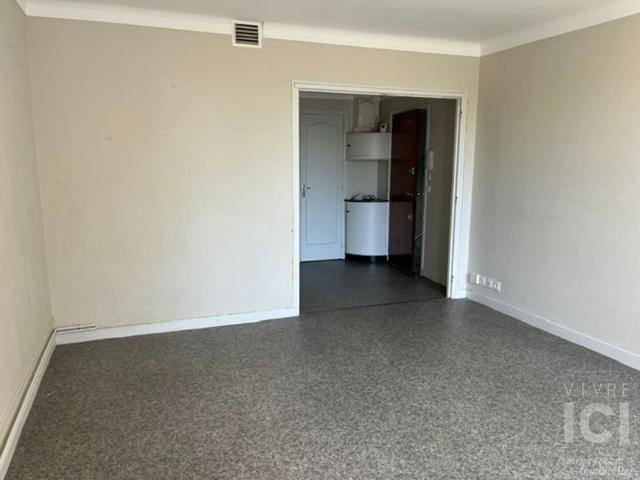 Appartement location à Nantes