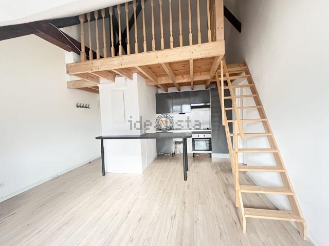 Appartement location à Rond-Point de Rennes, Nantes
