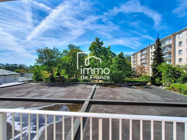 Appartement location à Pont du Cens - Côte d'Or, Nantes
