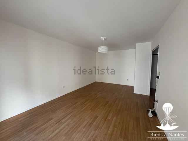 Appartement location à Saint-Donatien, Nantes