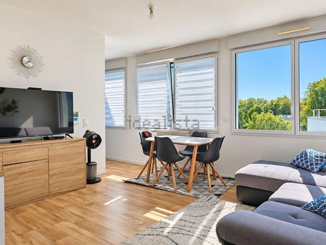 Appartement vente à Le Landreau, Nantes
