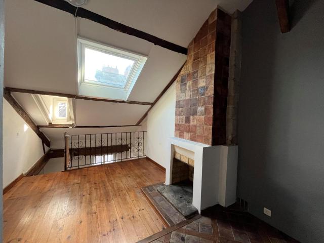 Appartement location à Nantes