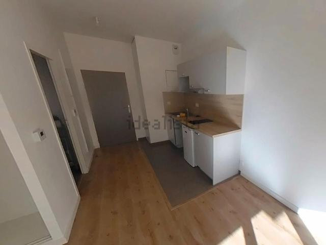 Appartement location à Bretagne, Nantes