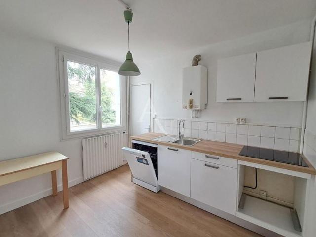 Appartement location à Nantes