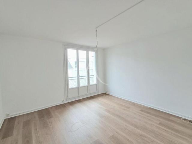 Appartement location à Nantes