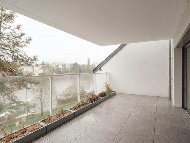 Appartement vente à Nantes
