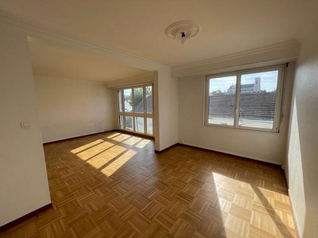 Appartement location à Nantes