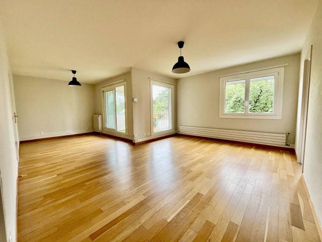Appartement vente à Nantes, Barbin