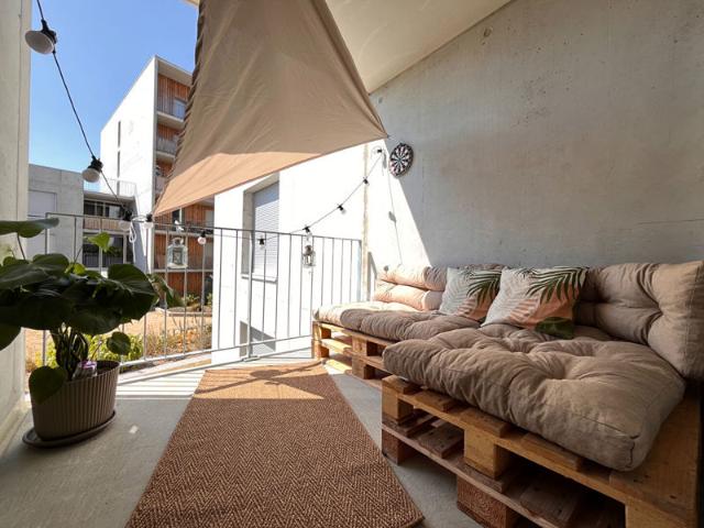 Appartement vente à Nantes