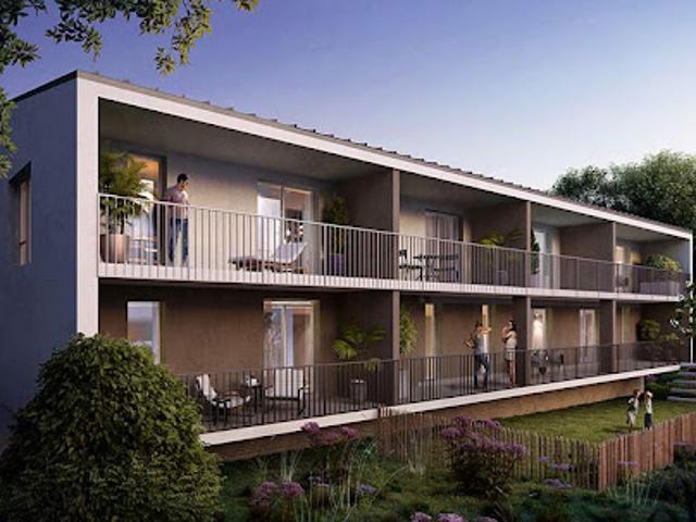 Appartement vente à France métropolitaine, Nantes