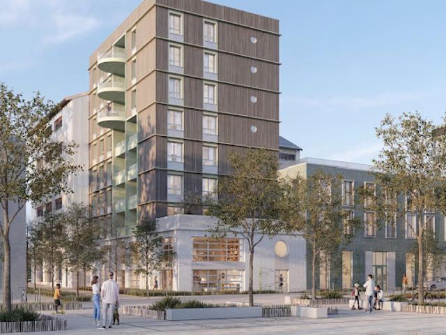Appartement vente à Nantes