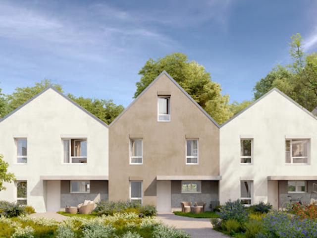 Appartement vente à Nantes