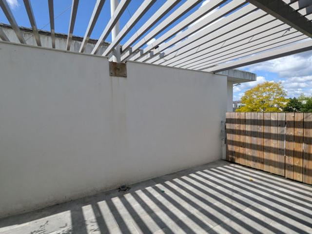 Appartement vente à Nantes