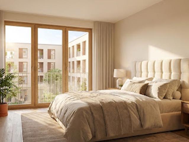 Appartement vente à Nantes