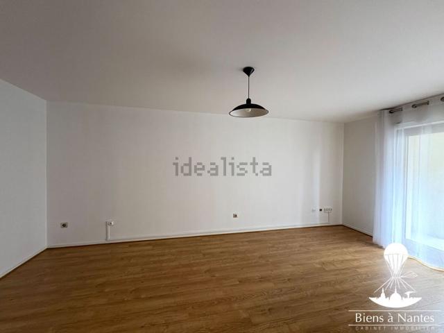 Appartement location à Saint-Donatien, Nantes